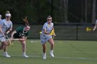 WLax vs Babson  Women’s Lacrosse vs Babson College. - Photo by Keith Nordstrom : WLax, lacrosse
